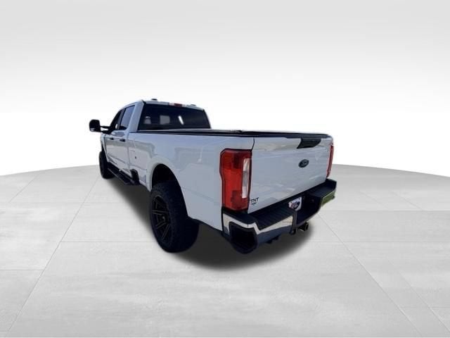 2024 Ford Super Duty F-350 SRW XL