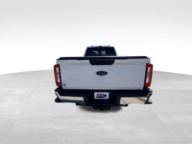 2024 Ford Super Duty F-350 SRW XL