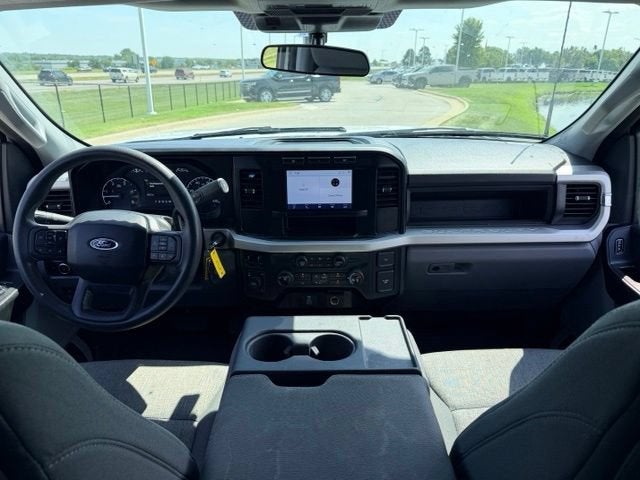 2024 Ford Super Duty F-350 SRW XL