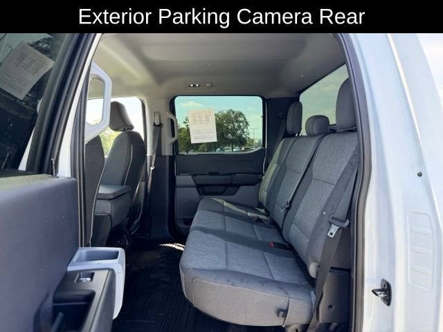 2024 Ford Super Duty F-350 SRW XL