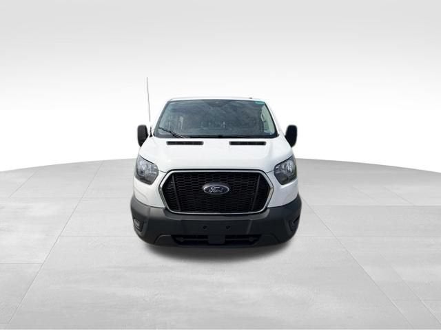 2025 Ford Transit Cargo Van T250 RWD LOW RF