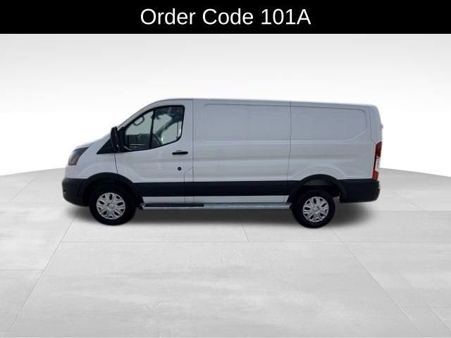 2025 Ford Transit Cargo Van T250 RWD LOW RF