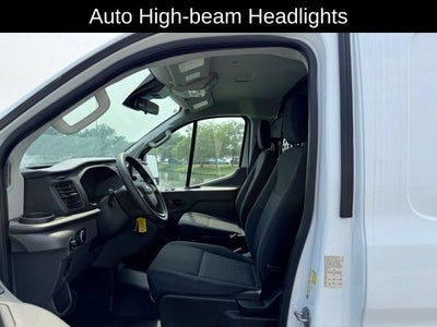 2025 Ford Transit Cargo Van T250 RWD LOW RF