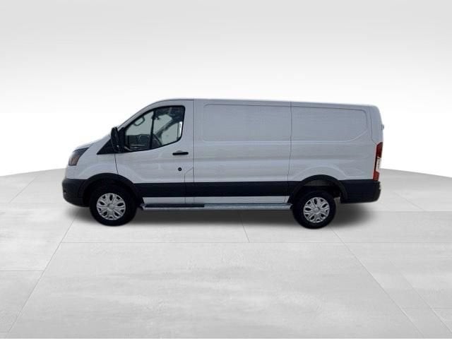 2025 Ford Transit Cargo Van T250 RWD LOW RF