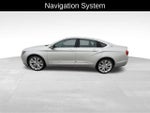 2020 Chevrolet Impala Premier