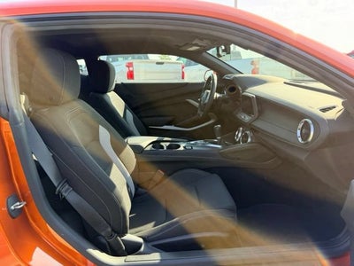 2023 Chevrolet Camaro LT1