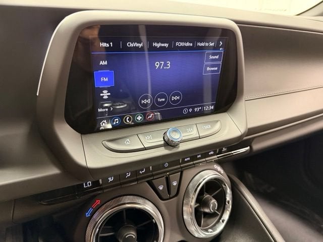 2023 Chevrolet Camaro LT1