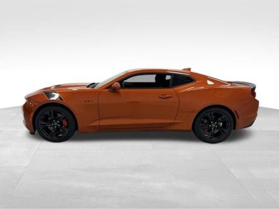 2023 Chevrolet Camaro LT1