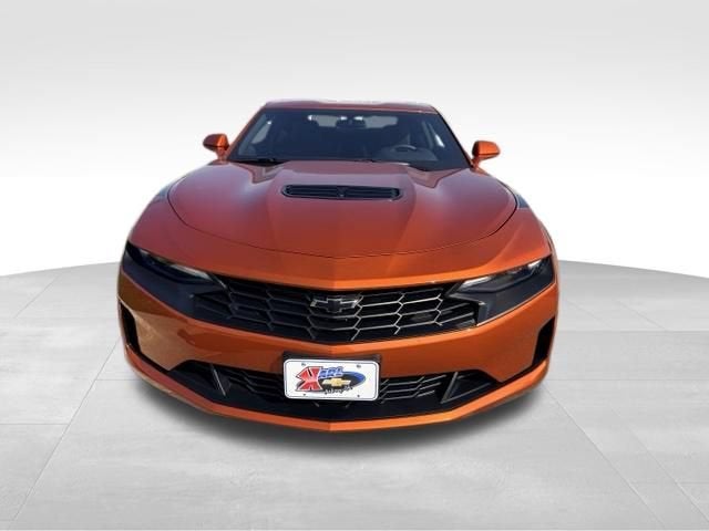 2023 Chevrolet Camaro LT1