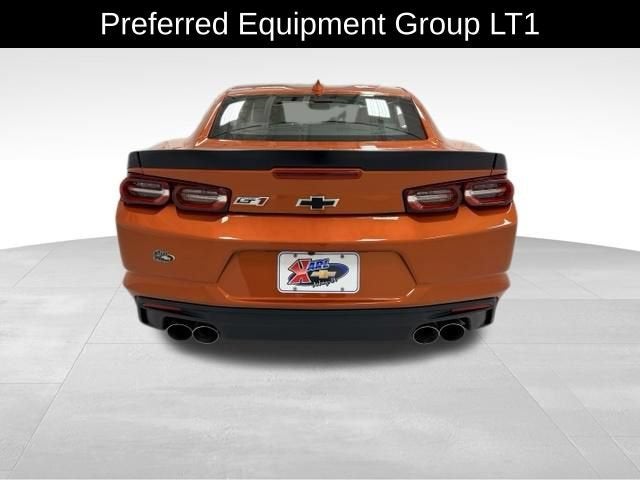 2023 Chevrolet Camaro LT1