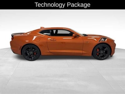 2023 Chevrolet Camaro LT1