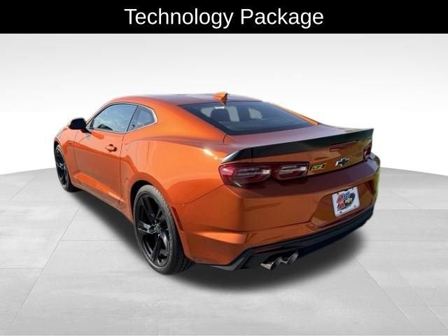 2023 Chevrolet Camaro LT1