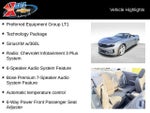 2024 Chevrolet Camaro LT1