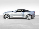 2024 Chevrolet Camaro LT1