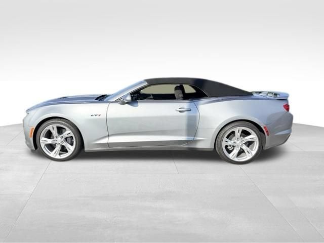 2024 Chevrolet Camaro LT1