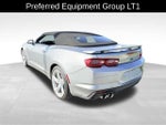 2024 Chevrolet Camaro LT1
