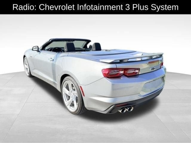 2024 Chevrolet Camaro LT1