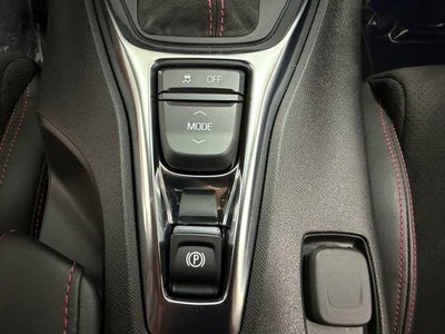 2023 Chevrolet Camaro ZL1