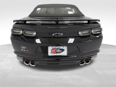 2023 Chevrolet Camaro ZL1