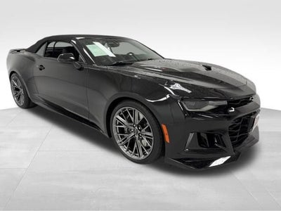 2023 Chevrolet Camaro ZL1