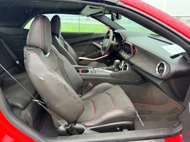 2023 Chevrolet Camaro ZL1