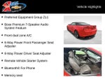 2023 Chevrolet Camaro ZL1
