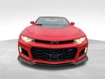 2023 Chevrolet Camaro ZL1