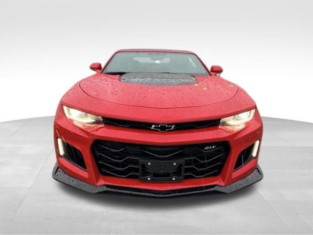 2023 Chevrolet Camaro ZL1