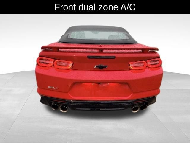 2023 Chevrolet Camaro ZL1