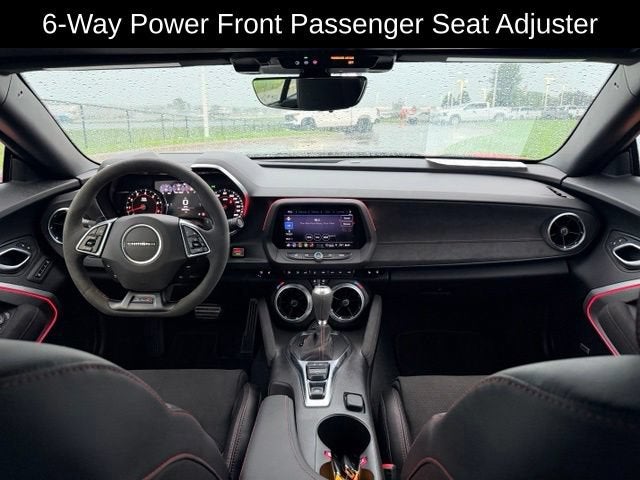 2023 Chevrolet Camaro ZL1