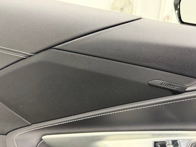 2023 Chevrolet Corvette Stingray 1LT