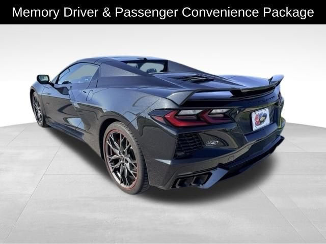 2023 Chevrolet Corvette Stingray 3LT