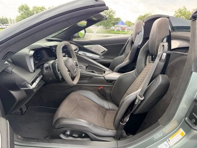 2023 Chevrolet Corvette Stingray 3LT