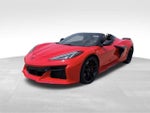 2025 Chevrolet Corvette Z06 3LZ