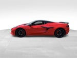 2025 Chevrolet Corvette Z06 3LZ