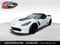 2016 Chevrolet Corvette Z06 Z06 3LZ
