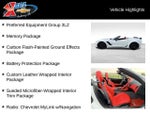 2016 Chevrolet Corvette Z06 Z06 3LZ