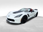 2016 Chevrolet Corvette Z06 Z06 3LZ