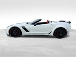 2016 Chevrolet Corvette Z06 Z06 3LZ