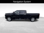 2022 Chevrolet Silverado 2500 HD High Country