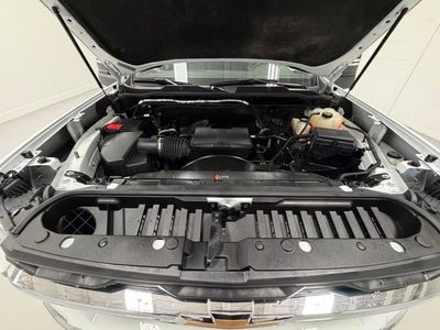 2024 Chevrolet Silverado 3500 HD LT