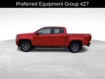 2016 Chevrolet Colorado 4WD Z71