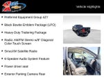 2018 Chevrolet Colorado 4WD Z71