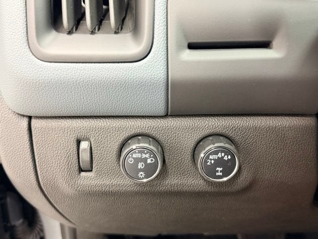 2022 Chevrolet Colorado 4WD Z71