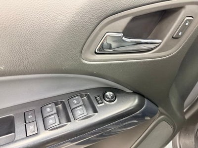 2022 Chevrolet Colorado 4WD Z71