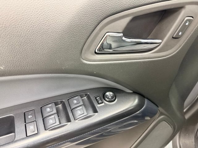 2022 Chevrolet Colorado 4WD Z71