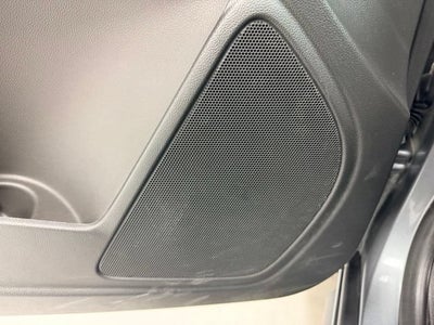 2022 Chevrolet Colorado 4WD Z71