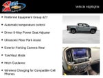 2022 Chevrolet Colorado 4WD Z71