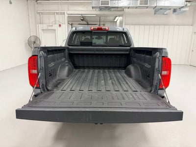 2022 Chevrolet Colorado 4WD Z71