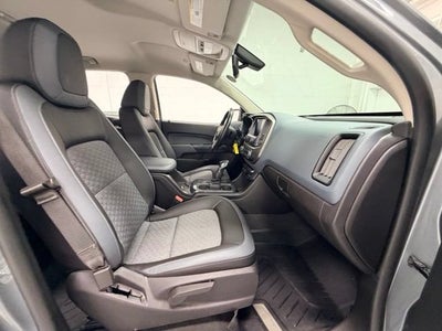 2022 Chevrolet Colorado 4WD Z71